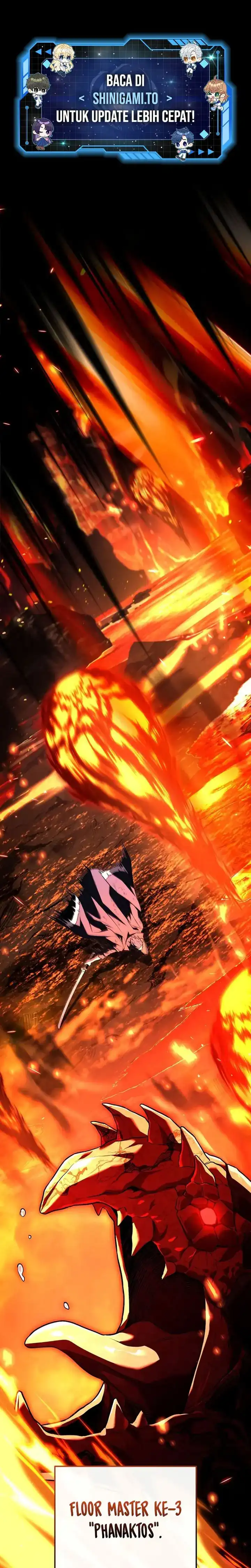 Read Return Of Frozen Player ID Manga Online