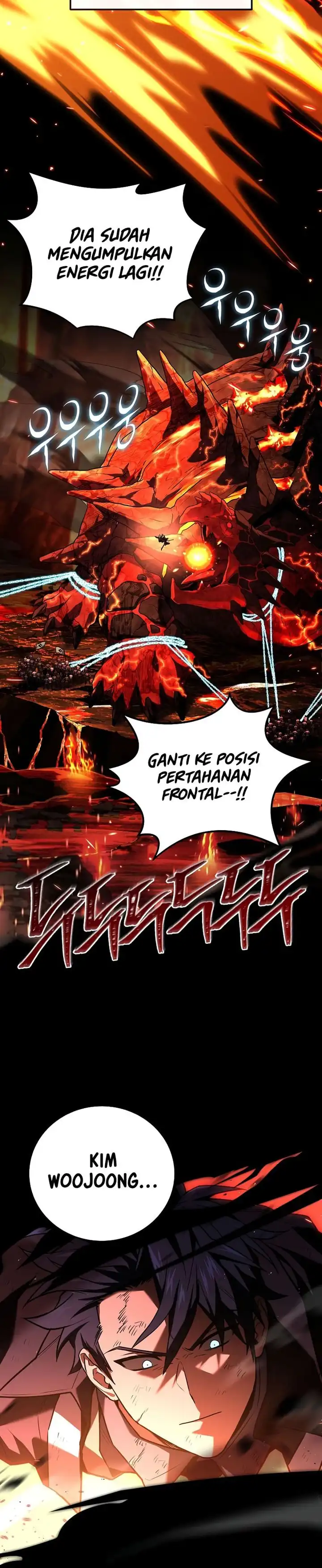 Read Return Of Frozen Player ID Manga Online