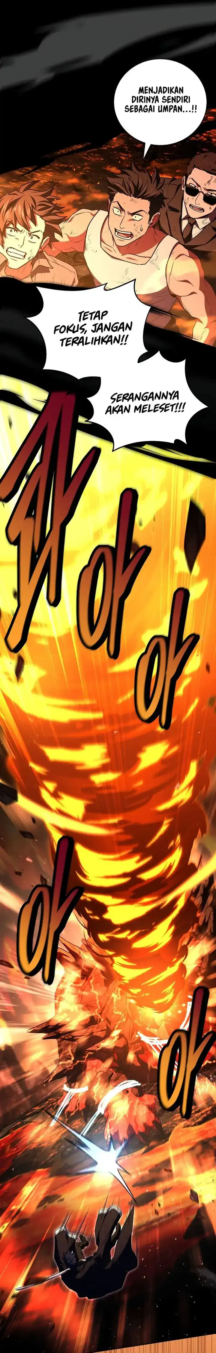 Read Return Of Frozen Player ID Manga Online