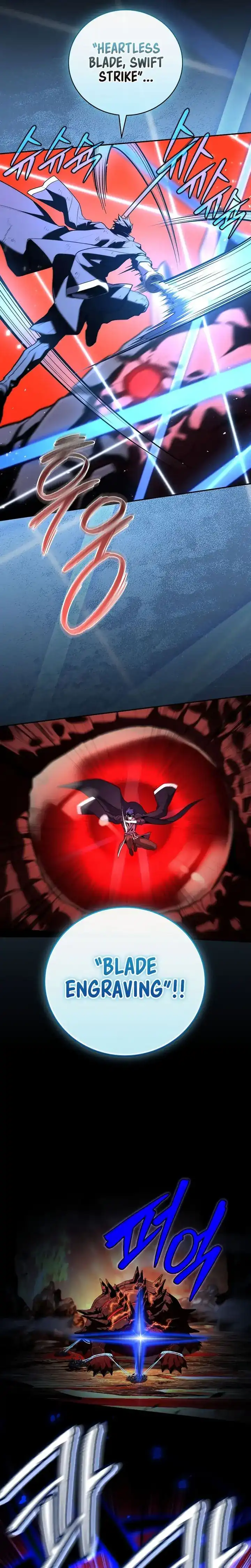 Read Return Of Frozen Player ID Manga Online