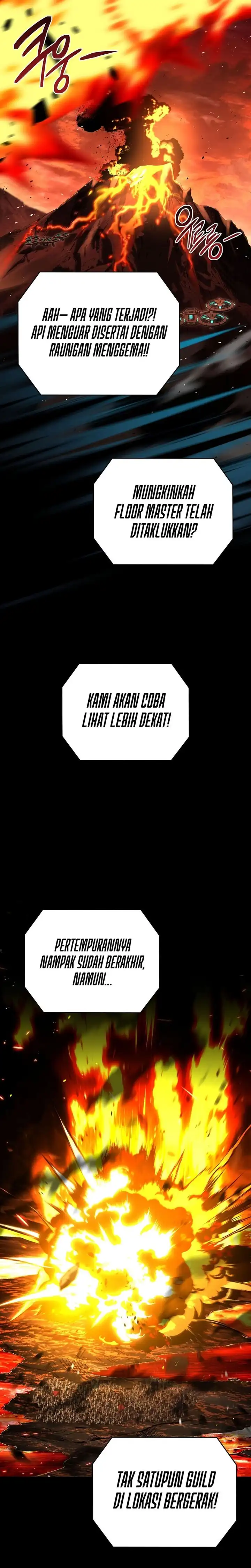 Read Return Of Frozen Player ID Manga Online