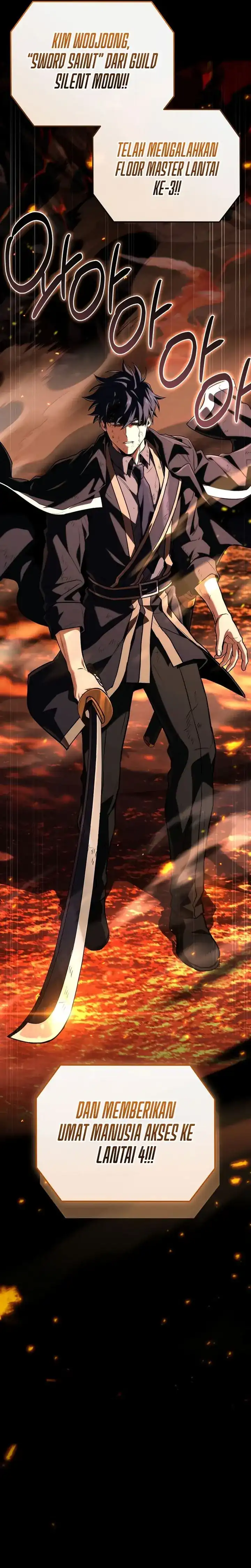 Read Return Of Frozen Player ID Manga Online