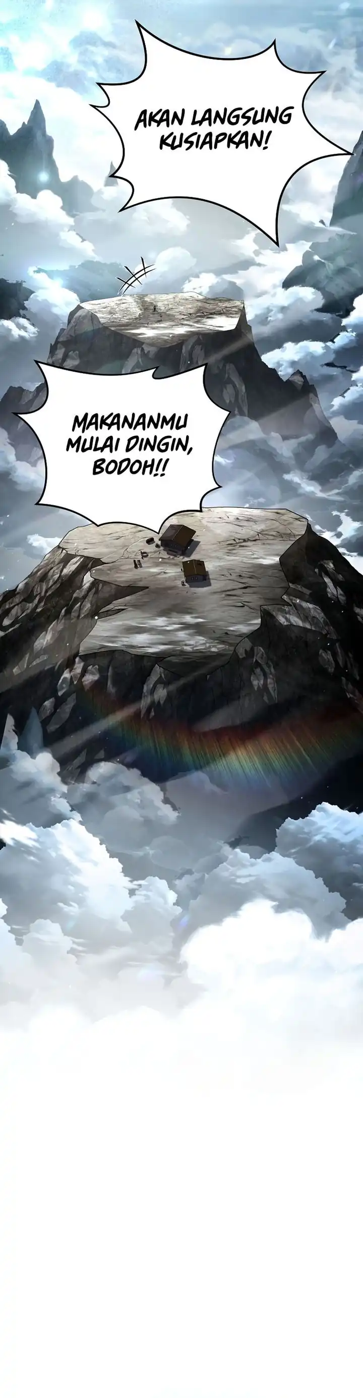 Read Return Of Frozen Player ID Manga Online