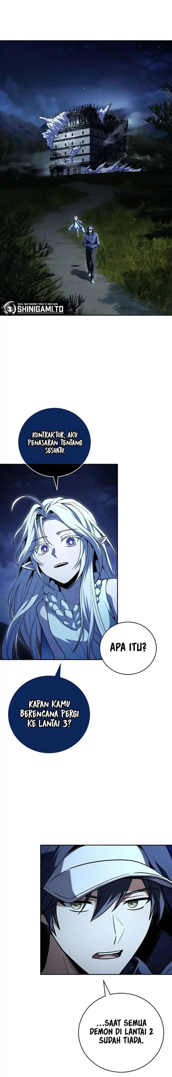 Read Return Of Frozen Player ID Manga Online