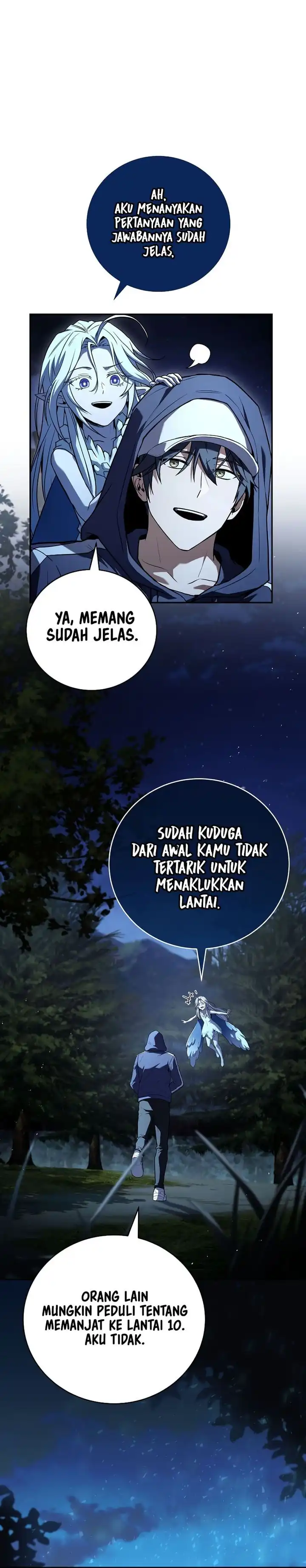 Read Return Of Frozen Player ID Manga Online