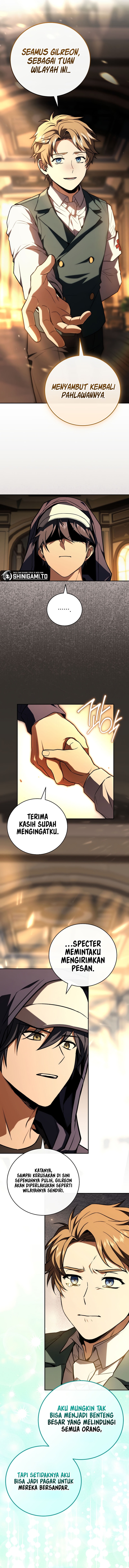 Read Return Of Frozen Player ID Manga Online