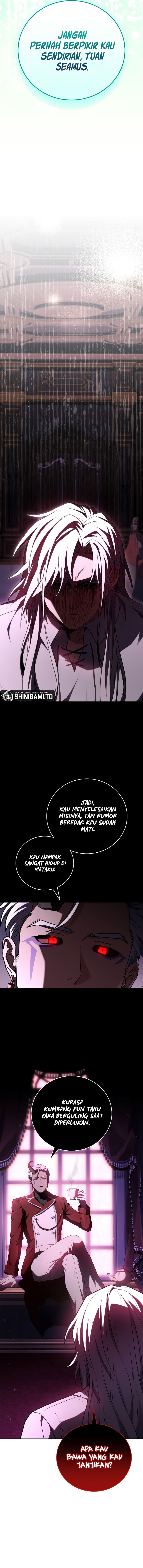 Read Return Of Frozen Player ID Manga Online