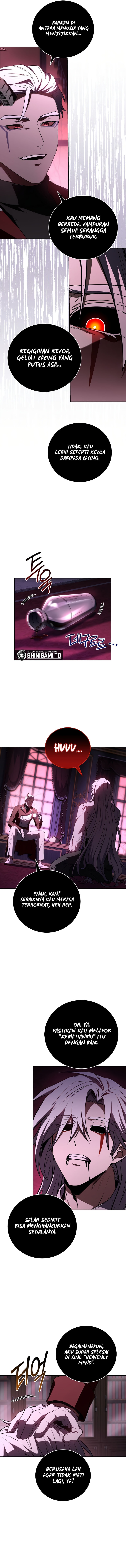 Read Return Of Frozen Player ID Manga Online