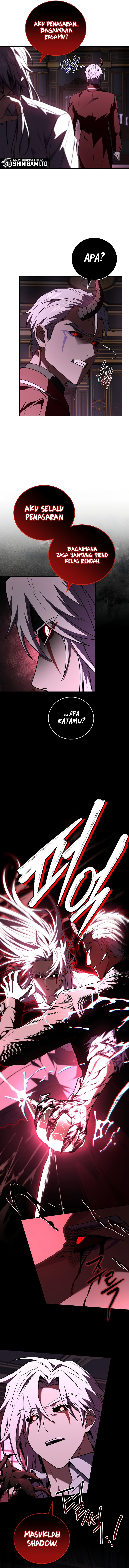 Read Return Of Frozen Player ID Manga Online