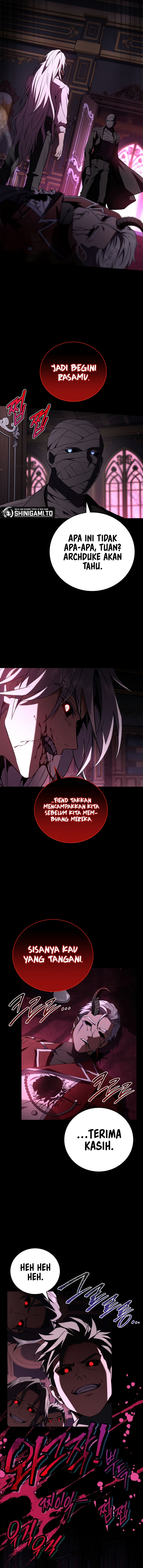 Read Return Of Frozen Player ID Manga Online