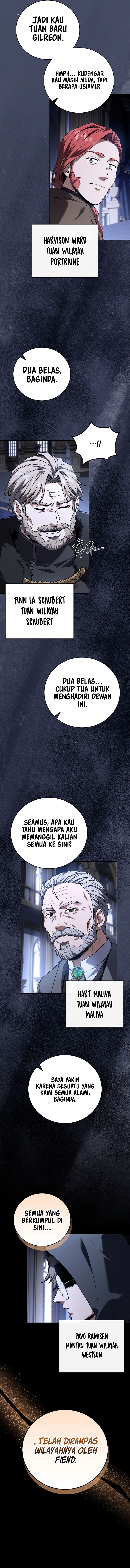 Read Return Of Frozen Player ID Manga Online