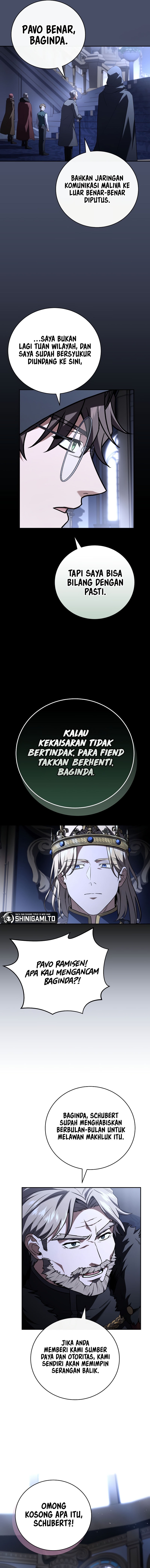 Read Return Of Frozen Player ID Manga Online