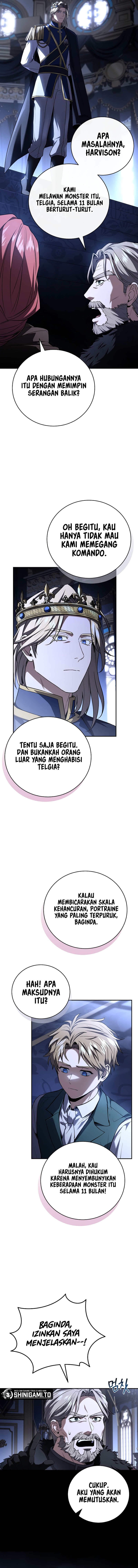 Read Return Of Frozen Player ID Manga Online
