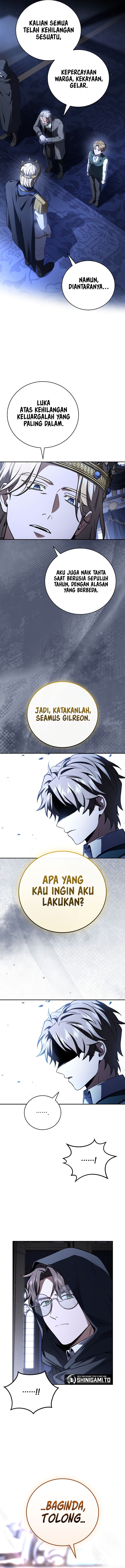 Read Return Of Frozen Player ID Manga Online