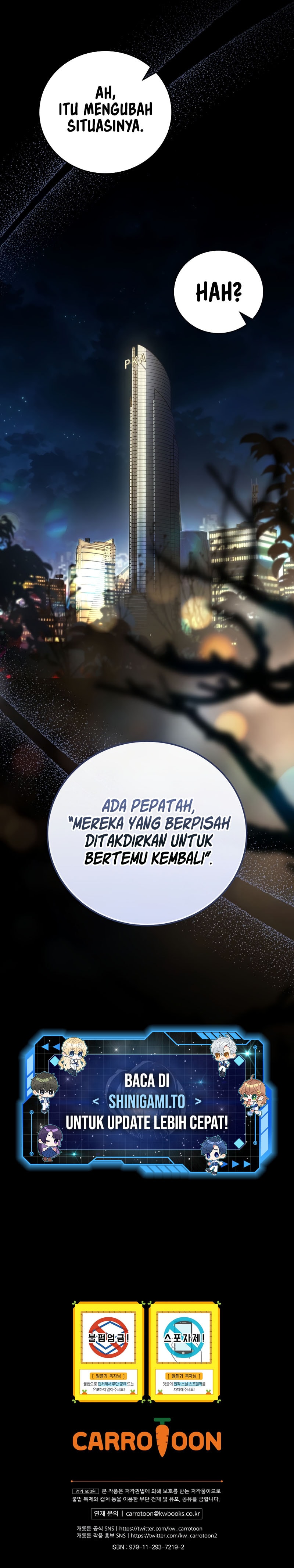 Read Return Of Frozen Player ID Manga Online