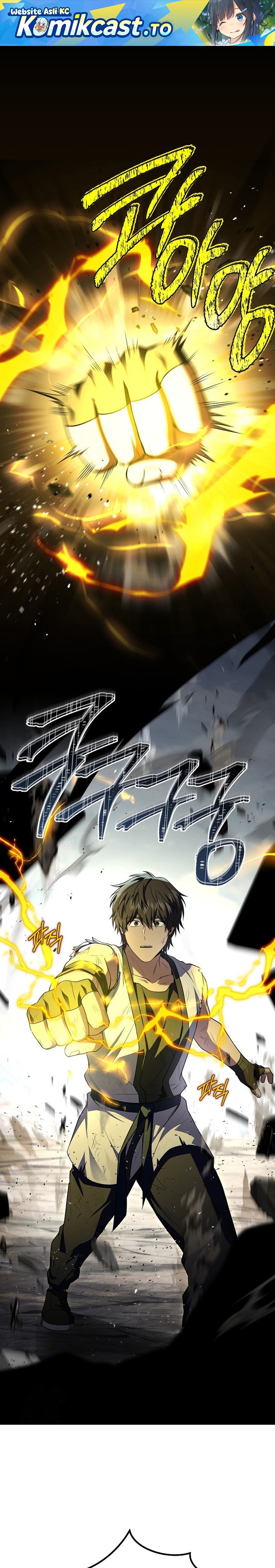 Read Return Of Frozen Player ID Manga Online