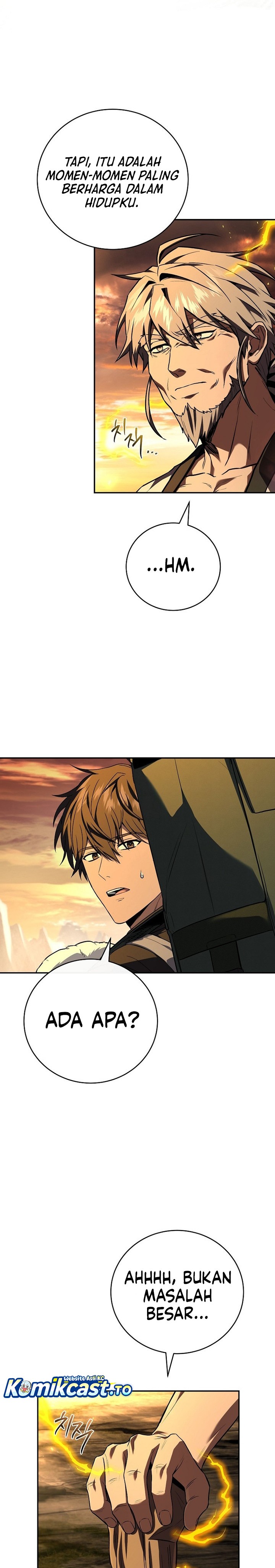 Read Return Of Frozen Player ID Manga Online