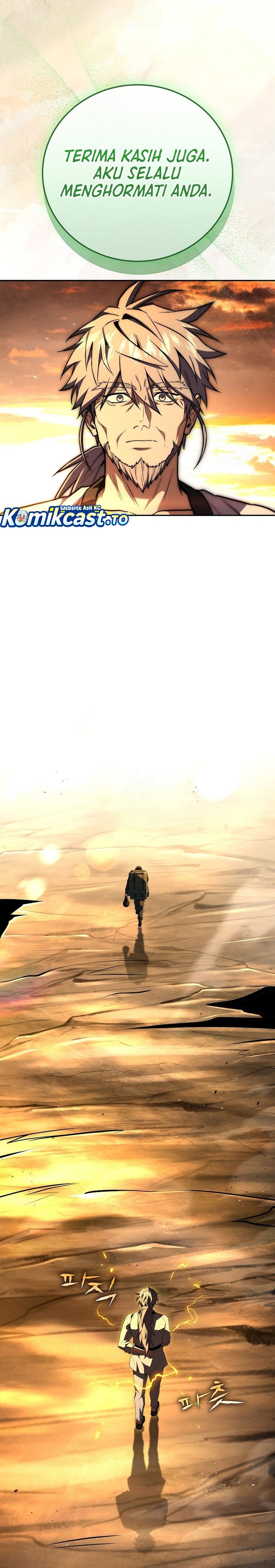 Read Return Of Frozen Player ID Manga Online