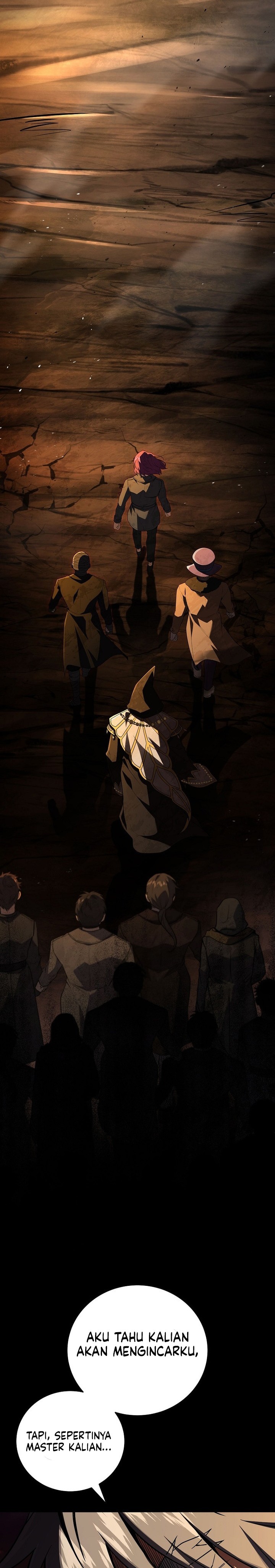 Read Return Of Frozen Player ID Manga Online