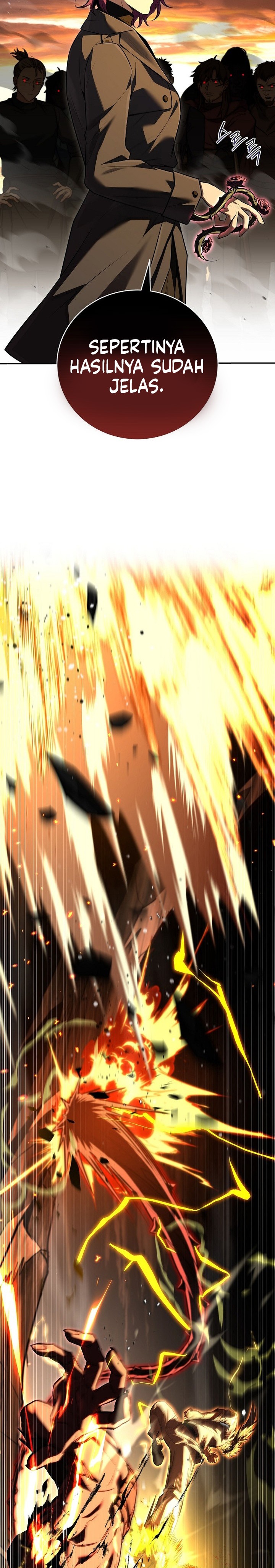 Read Return Of Frozen Player ID Manga Online