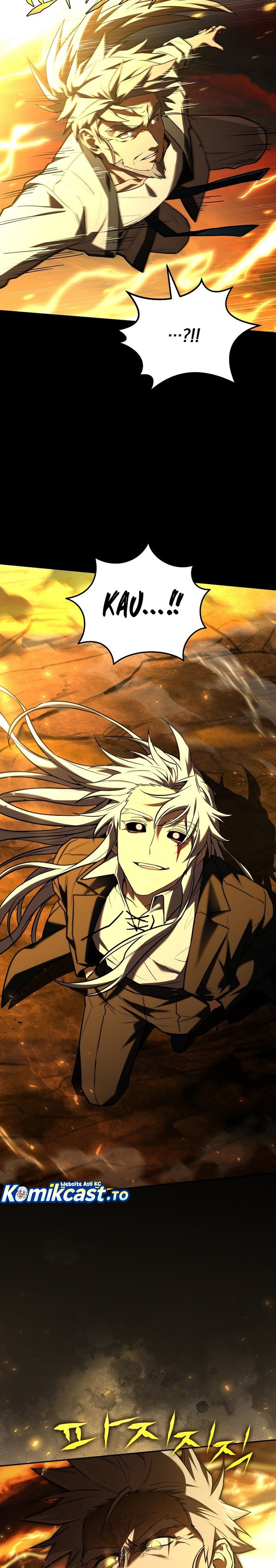 Read Return Of Frozen Player ID Manga Online