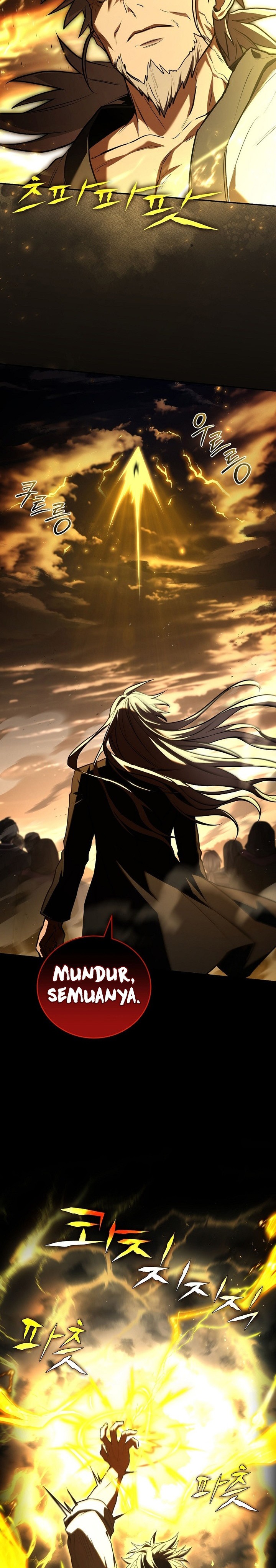 Read Return Of Frozen Player ID Manga Online