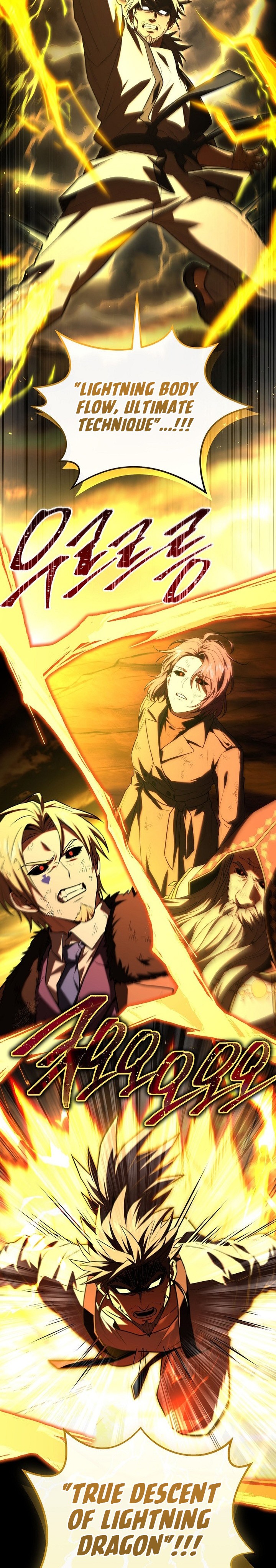 Read Return Of Frozen Player ID Manga Online