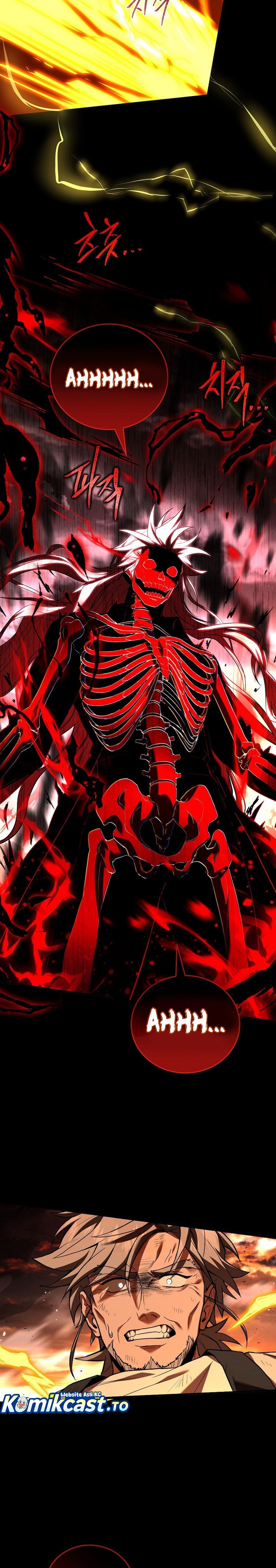 Read Return Of Frozen Player ID Manga Online