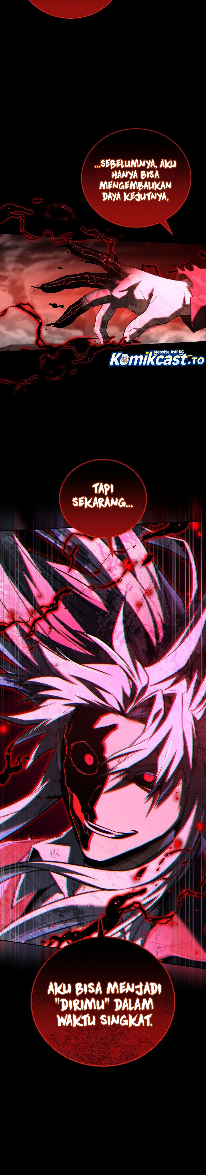 Read Return Of Frozen Player ID Manga Online