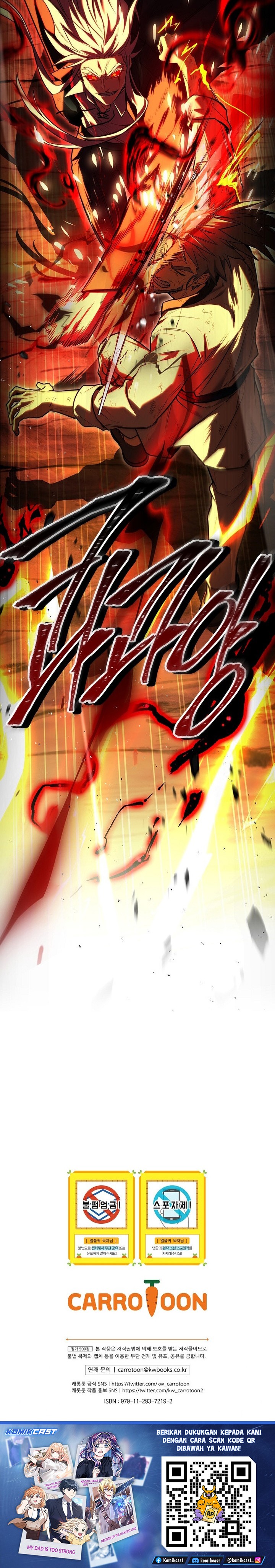 Read Return Of Frozen Player ID Manga Online