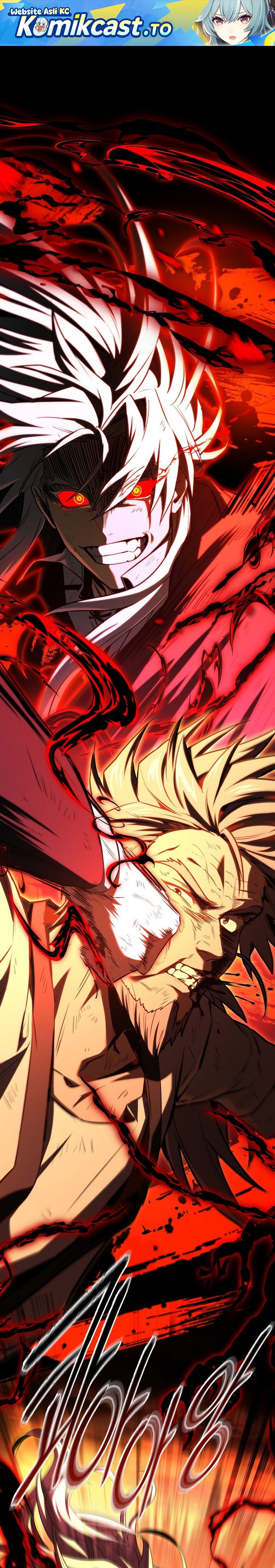 Read Return Of Frozen Player ID Manga Online