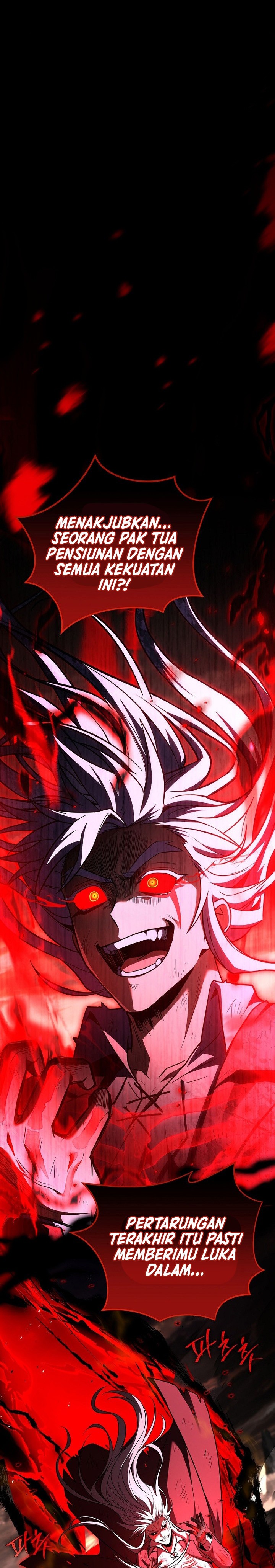 Read Return Of Frozen Player ID Manga Online