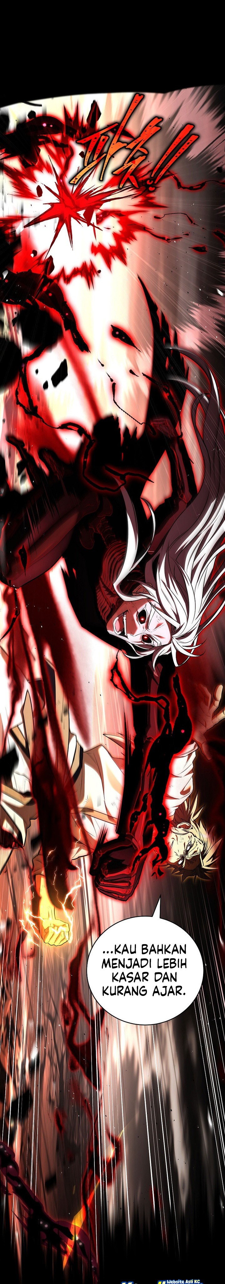 Read Return Of Frozen Player ID Manga Online