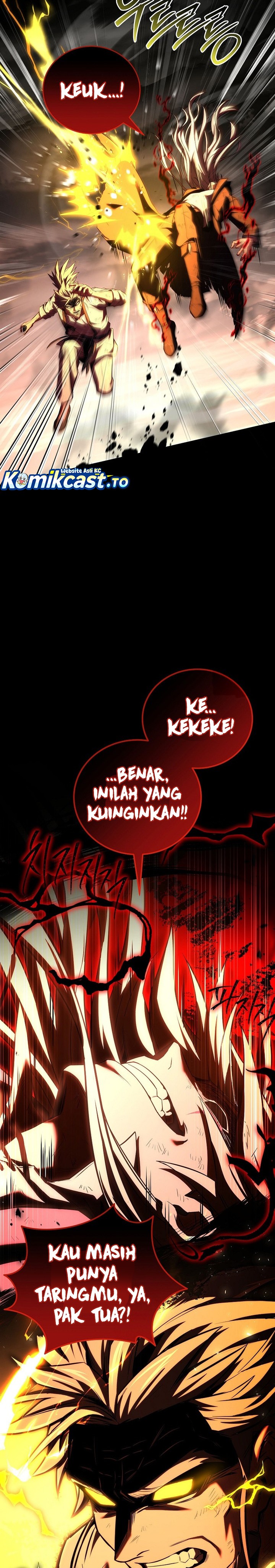 Read Return Of Frozen Player ID Manga Online