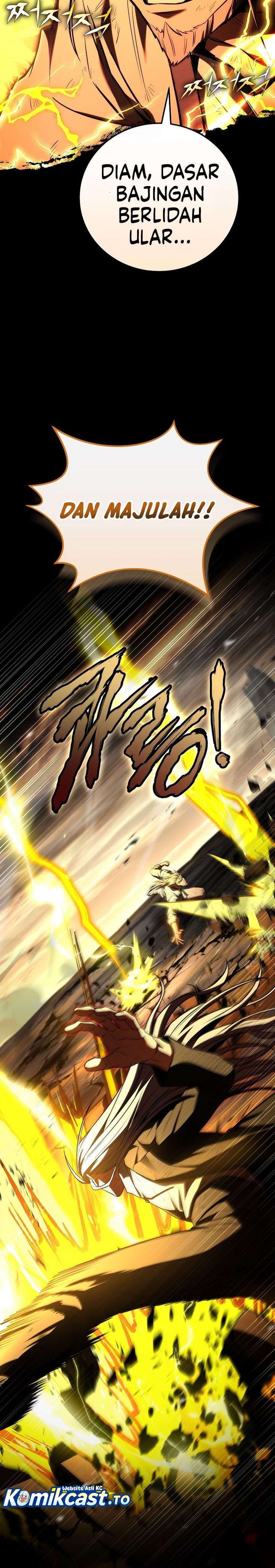 Read Return Of Frozen Player ID Manga Online