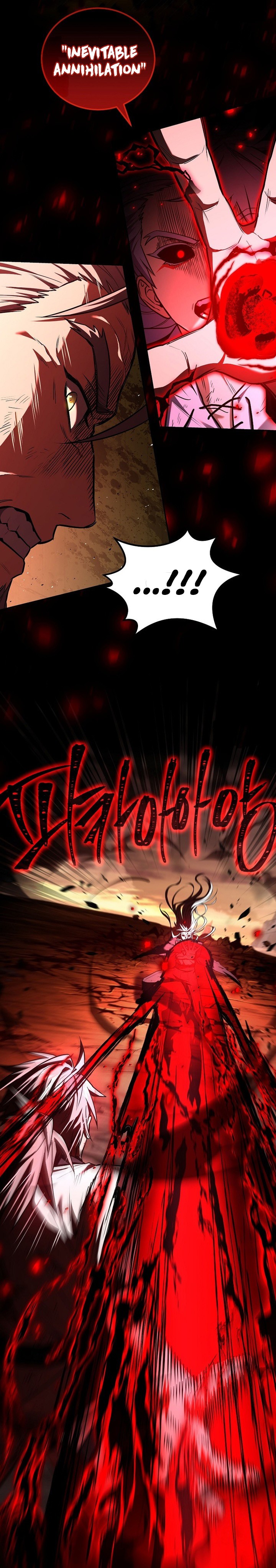 Read Return Of Frozen Player ID Manga Online