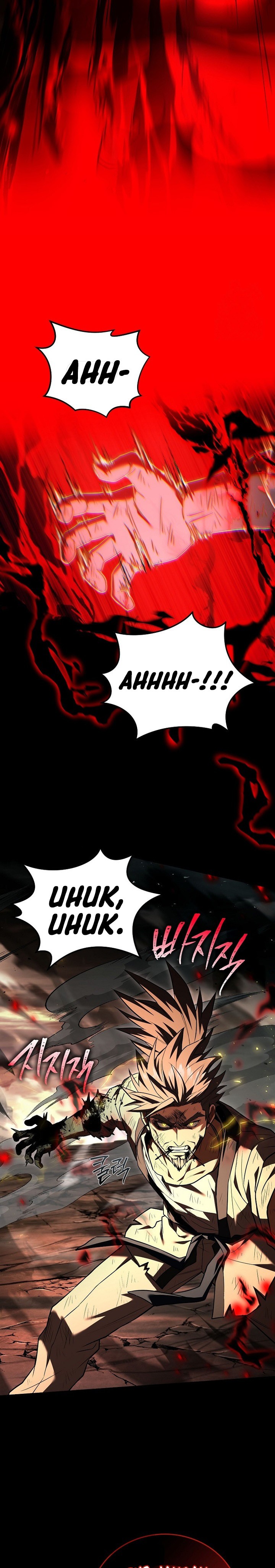 Read Return Of Frozen Player ID Manga Online