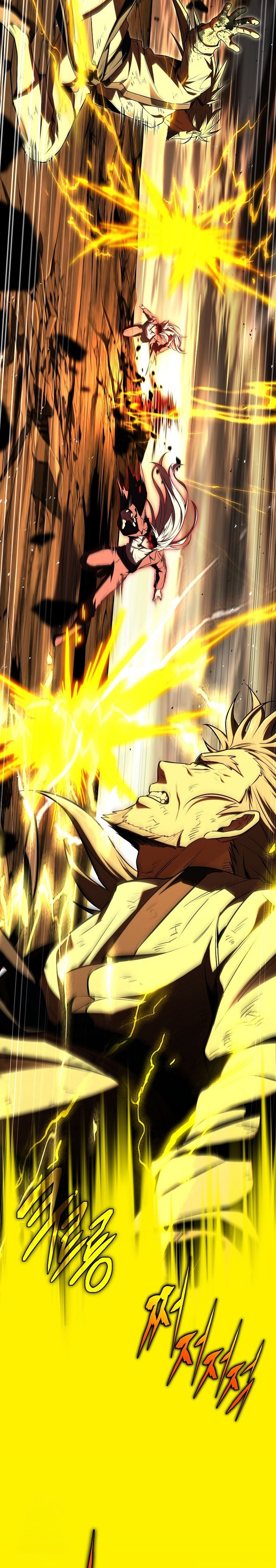 Read Return Of Frozen Player ID Manga Online