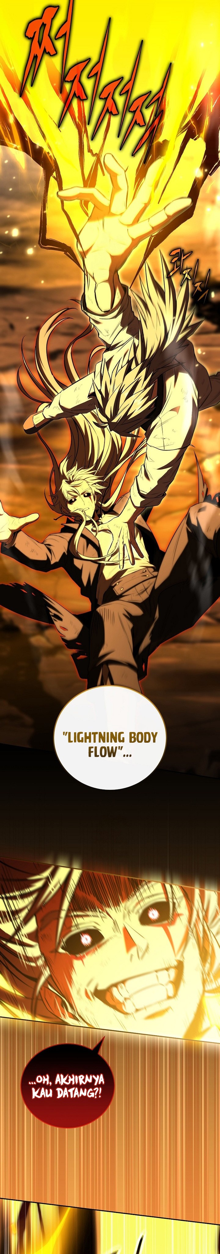 Read Return Of Frozen Player ID Manga Online