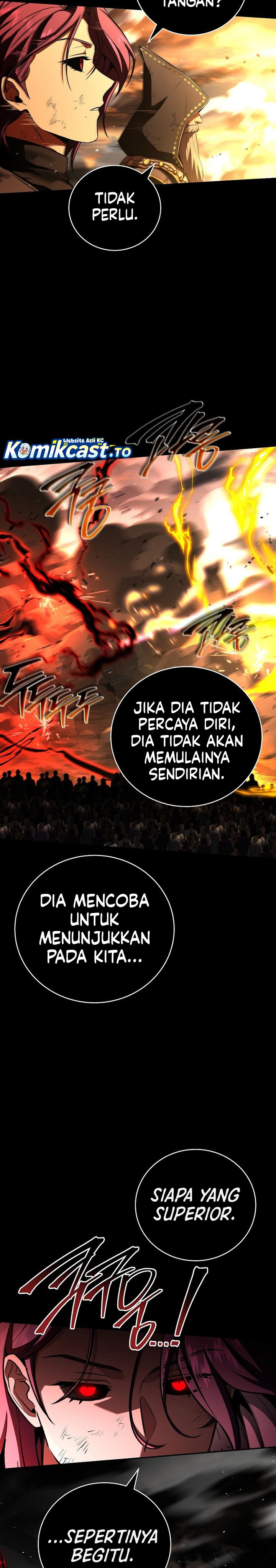 Read Return Of Frozen Player ID Manga Online