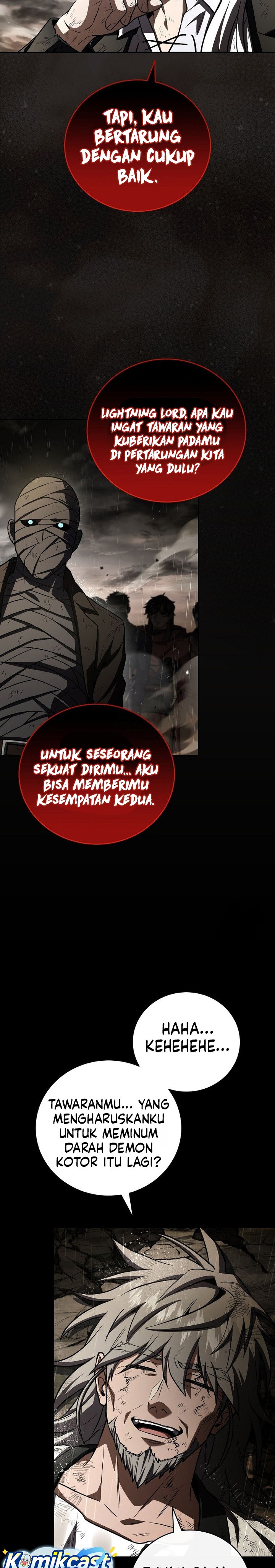 Read Return Of Frozen Player ID Manga Online