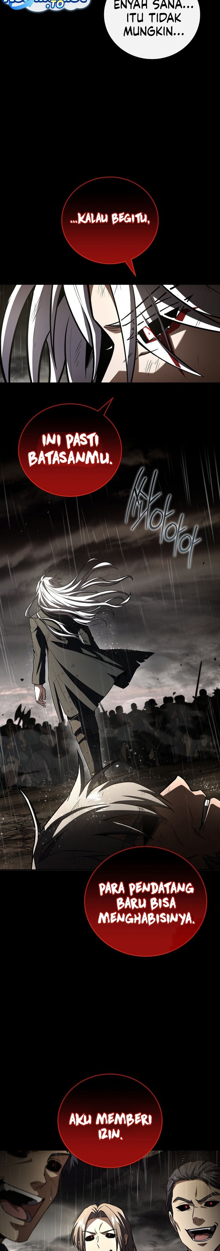 Read Return Of Frozen Player ID Manga Online