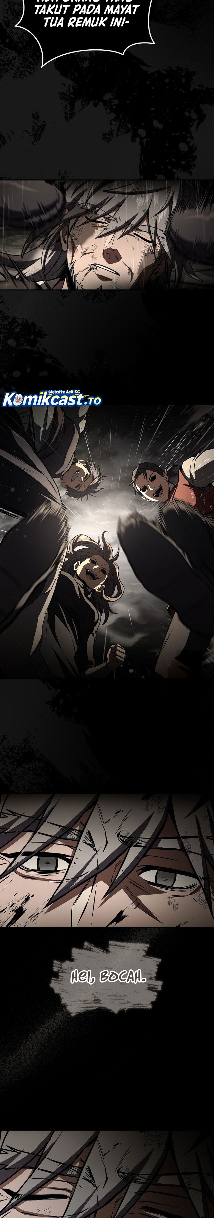 Read Return Of Frozen Player ID Manga Online