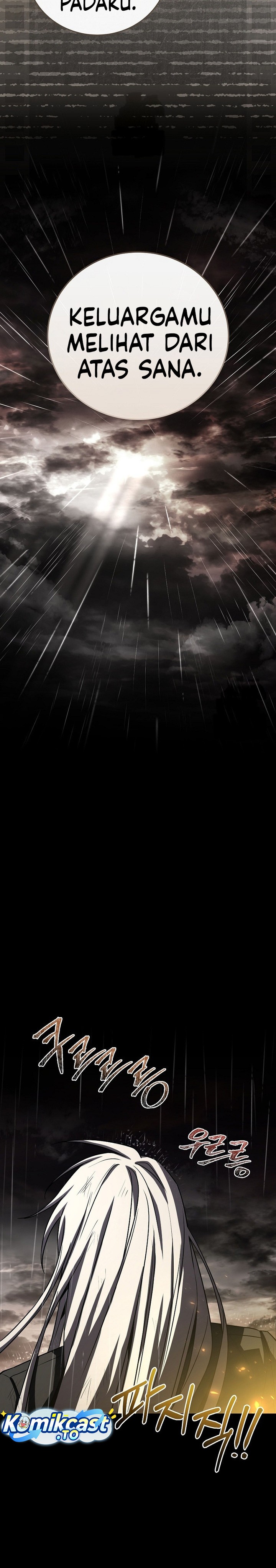 Read Return Of Frozen Player ID Manga Online