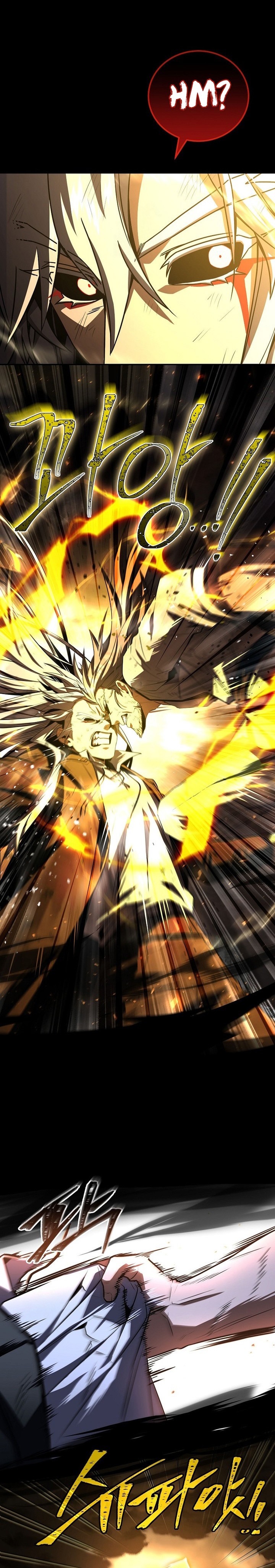 Read Return Of Frozen Player ID Manga Online