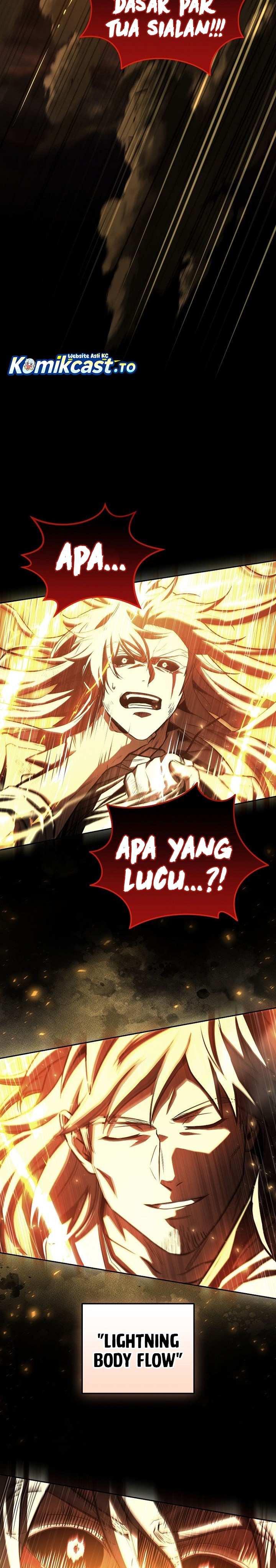 Read Return Of Frozen Player ID Manga Online