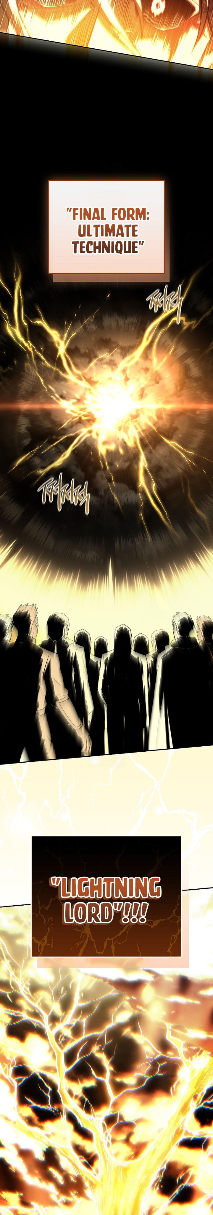 Read Return Of Frozen Player ID Manga Online