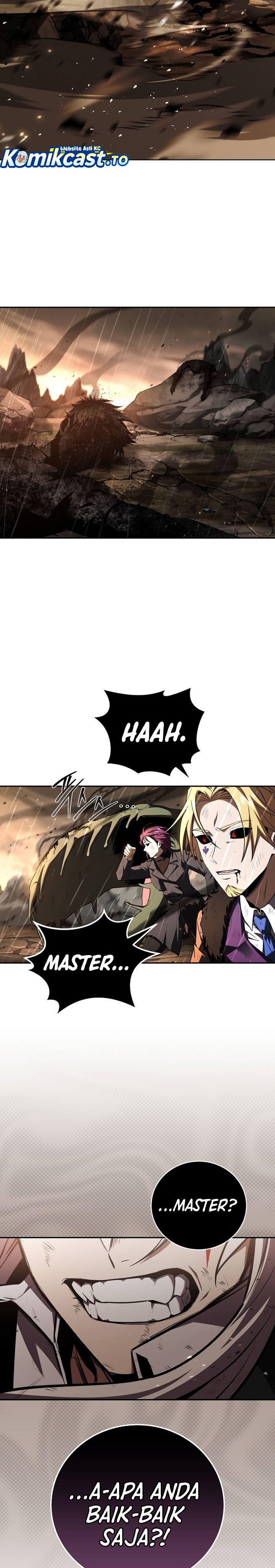 Read Return Of Frozen Player ID Manga Online