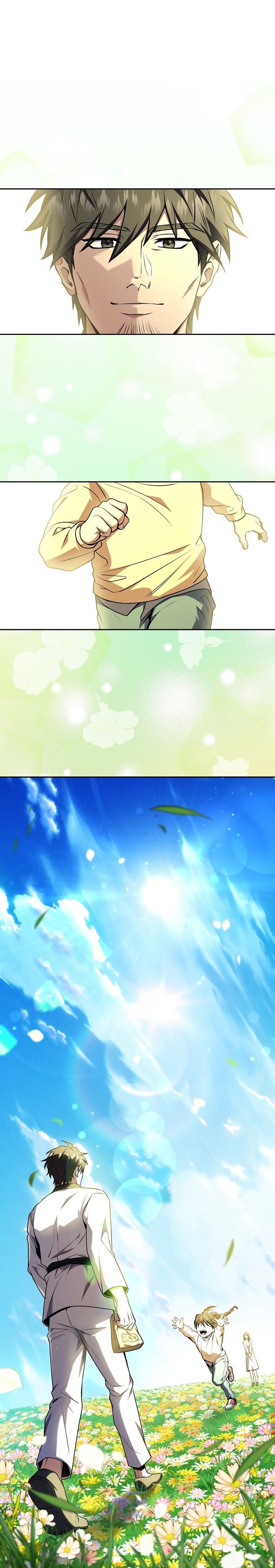 Read Return Of Frozen Player ID Manga Online