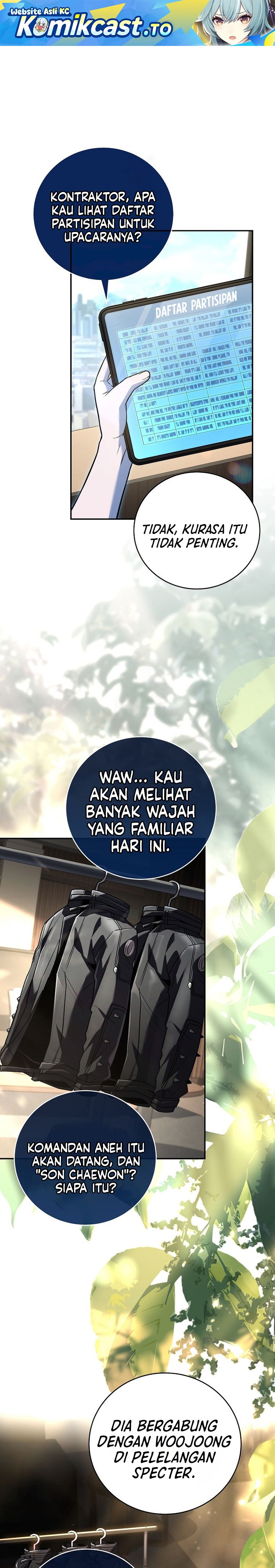 Read Return Of Frozen Player ID Manga Online